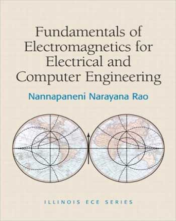 ELEMENTS OF ENGINEERING ELECTROMAGNETICS BY NANNAPANENI NARAYANA RAO PDF