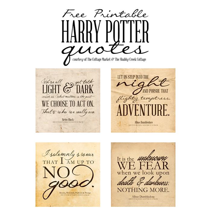 25 Best Free Printable Love Quotes Ideas On Pinterest Free Harry Potter Quotes Printables