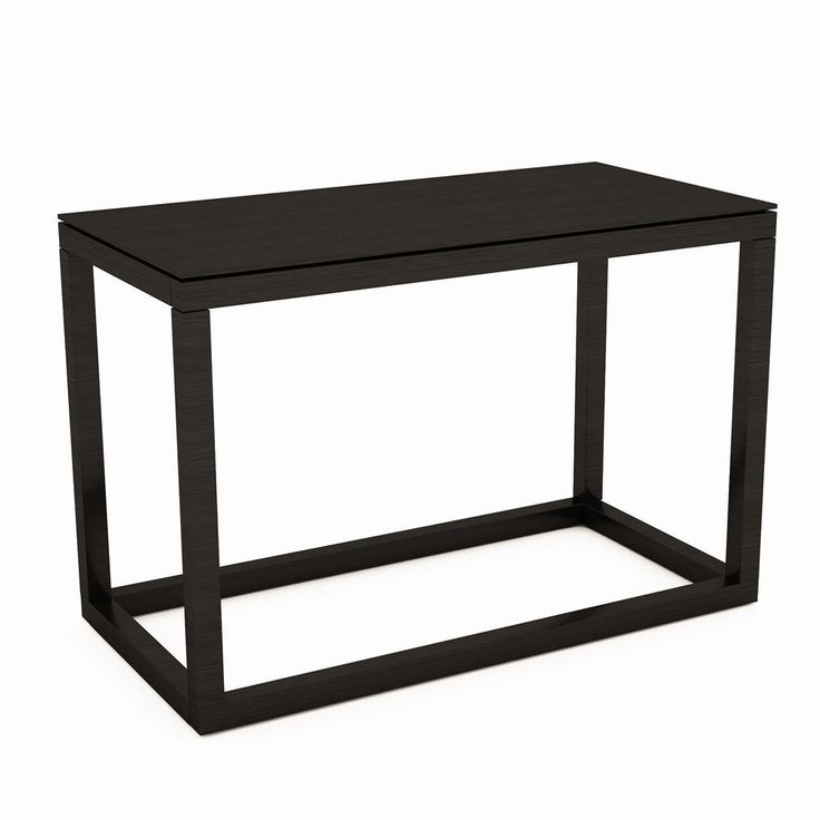 Gillmore Space Cordoba Side Table In Wenge Furniture Uk - Black Wenge Side Table Gillmore Space Cordoba Side Table In Wenge Furniture Uk - Black Wenge Side Table