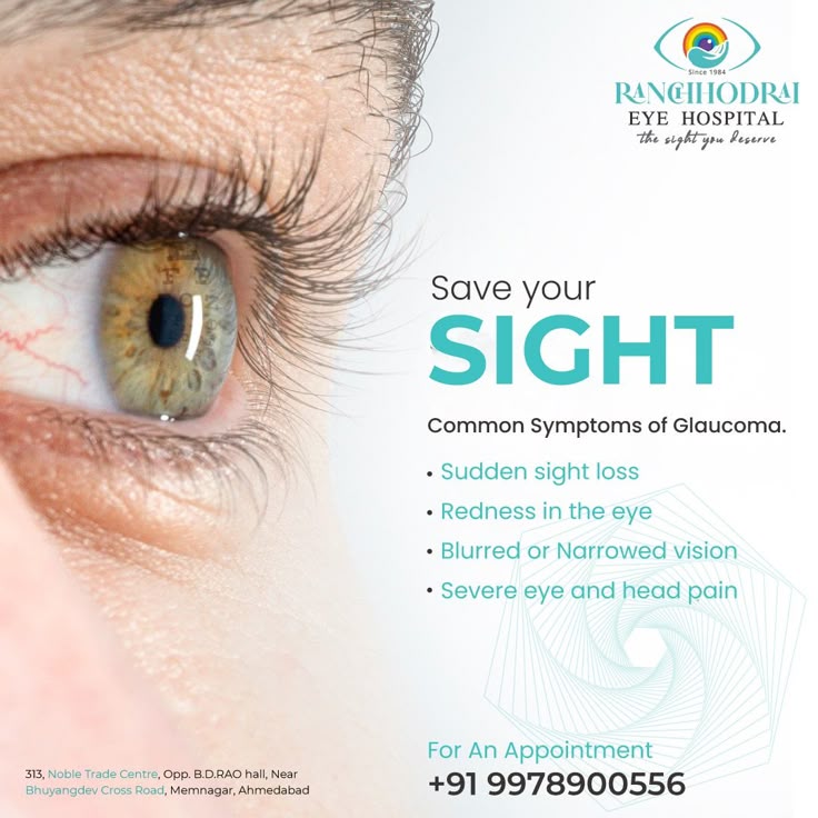 Common Symptoms Of Glaucoma Sudden Sight Loss Redness In The Eye Common Symptoms Of Glaucoma Sudden Sight Loss Redness In The Eye