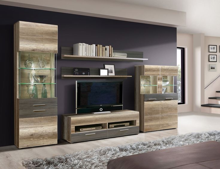 15 besten Wohnzimmer Bilder auf Pinterest Entertainment center - moderner wohnzimmerschrank mit glastüren und led beleuchtung 15 besten Wohnzimmer Bilder auf Pinterest Entertainment center - moderner wohnzimmerschrank mit glastüren und led beleuchtung