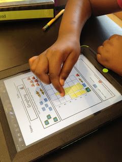 How to get your worksheets onto the iPad~ making learning fun with technology! How to get your worksheets onto the iPad~ making learning fun with technology!