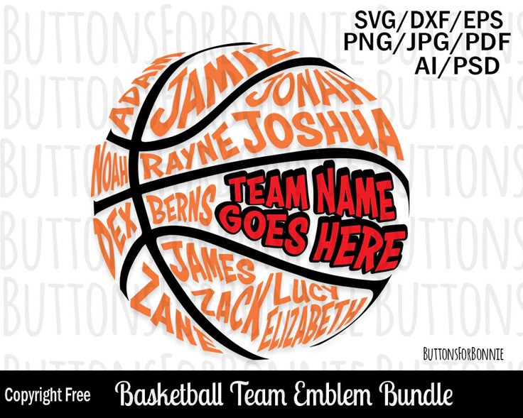 Cut File Youth Basketball svg High School Basketball svg Basketball t-shirt svg Basketball svg