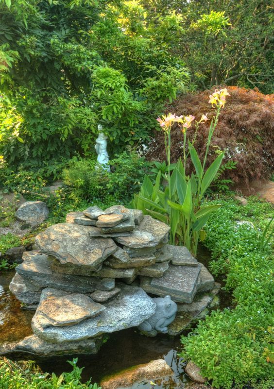 12 best Deko Wintergarten images on Pinterest Conservatory, Deko - quellsteine selber bauen 12 best Deko Wintergarten images on Pinterest Conservatory, Deko - quellsteine selber bauen