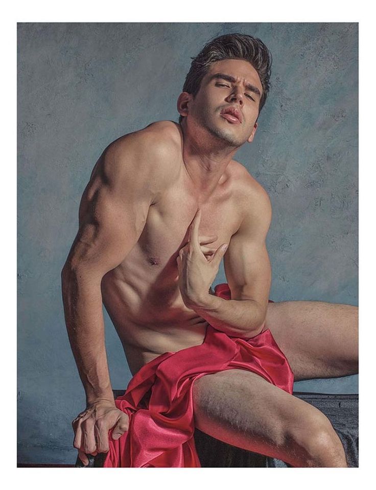 Hot mens penis naked