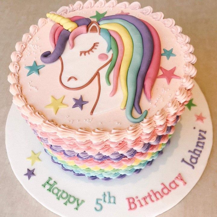Happy Birthday Lakshmi Cake Pin by Sheryl Aman on birthday parties | Birthday cake, Happy 5th