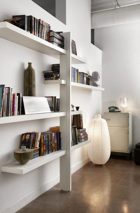 Best 25+ Ikea Lack Shelves Ideas On Pinterest Ikea Lack, Ikea Ikea hack shelving unit - using staggered Lack shelves on a vertical support for strength ~ - Best 25+ Ikea Lack Shelves Ideas On Pinterest Ikea Lack, Ikea