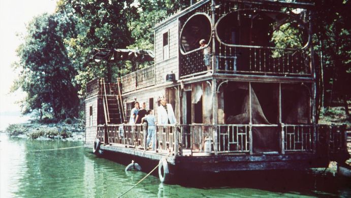 Das Hausboot Film Ecosia Hausboot Gebaude Filme