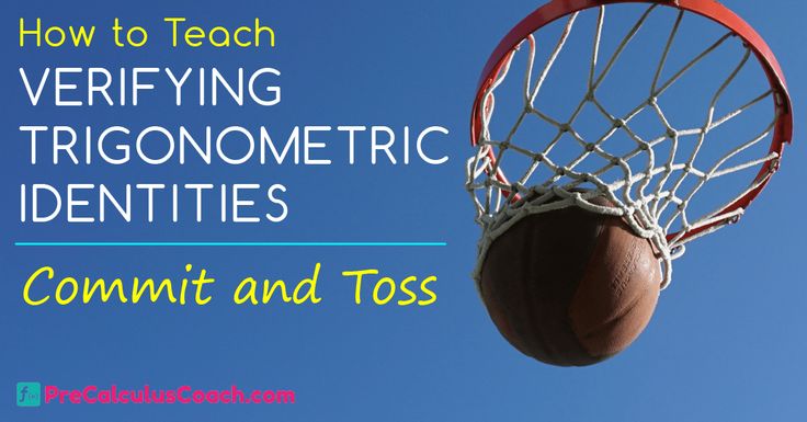 The Unit Circle - Hand Trick | Teaching geometry, Teaching, How to