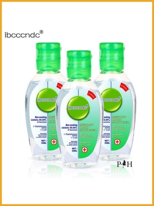 Ask The Pharmacist How To Make Your Own Hand Sanitizer