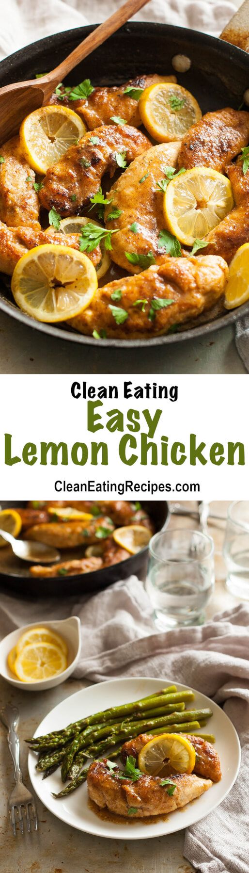 Easy weeknight healthy recipes for family Easy weeknight healthy recipes for family