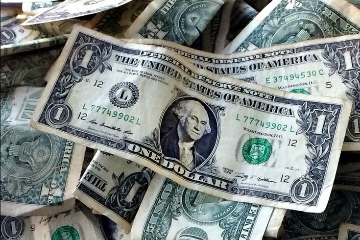 100+ Preps You Can Get for $1 - The Organic Prepper | Military pay, Pay raise, Retirement savings plan