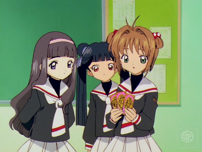 cardcaptor sakura the movie vietsub cardcaptor sakura the movie vietsub