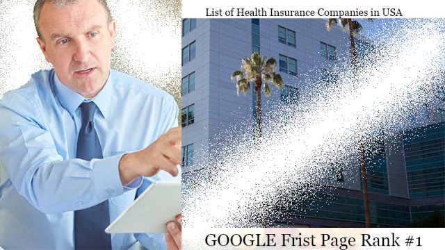 List Of Auto Insurance Companies In Usa Top 10 Auto Insurance