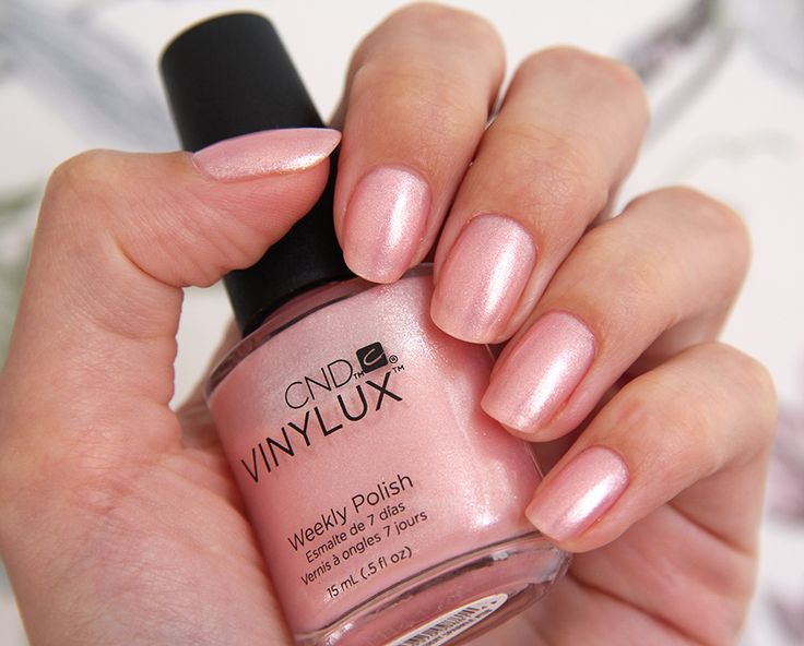 CND, цвет Blush Teddy - купить в интернет-магазине КрасоткаПро CND, цвет Blush Teddy - купить в интернет-магазине КрасоткаПро