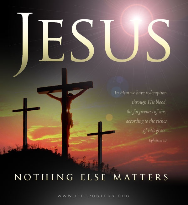 picture of jesus christ