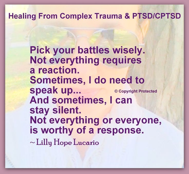 from Royce complex ptsd dating heather graham pussy pics