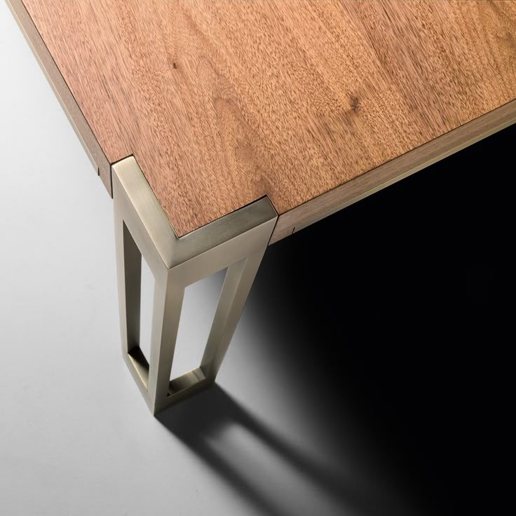 Modern Wood Dining Room Tables best 25+ modern table ideas on pinterest | minimalist dining room Modern Wood Dining Room Tables best 25+ modern table ideas on pinterest | minimalist dining room