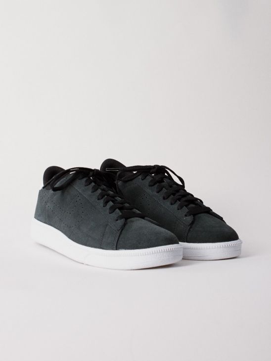 Nike M Nike Court Classic Suede Blk Sneakers men Sneakers Sneaker Nike M Nike Court Classic Suede Blk Sneakers men Sneakers Sneaker