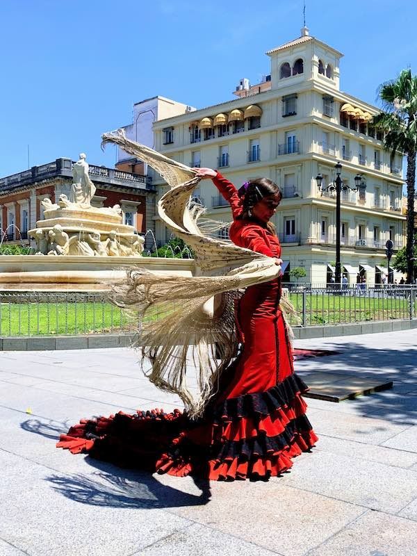 10 Best Places To Visit In Southern Spain Cool Places To Visit South Of Spain Travel Inspiration Destinations