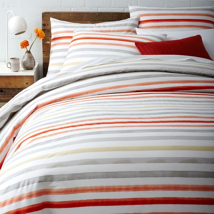 13 best we striped bedding images on pinterest striped bedding striped sheet sets