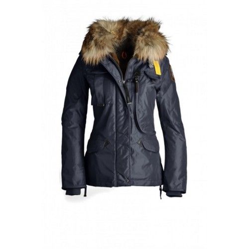 Parajumpers windbreaker IKE męskie Parajumpers windbreaker IKE męskie