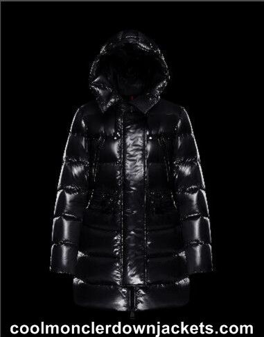 Moncler Parkas & Trencas gradient Moncler Parkas & Trencas gradient