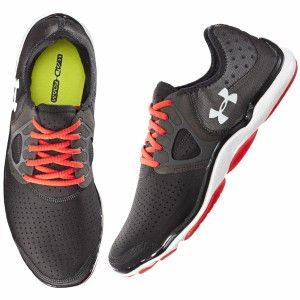 Under Armour Fthr Radiate Running Shoes Mens Under Armour Fthr Radiate Running Shoes Mens