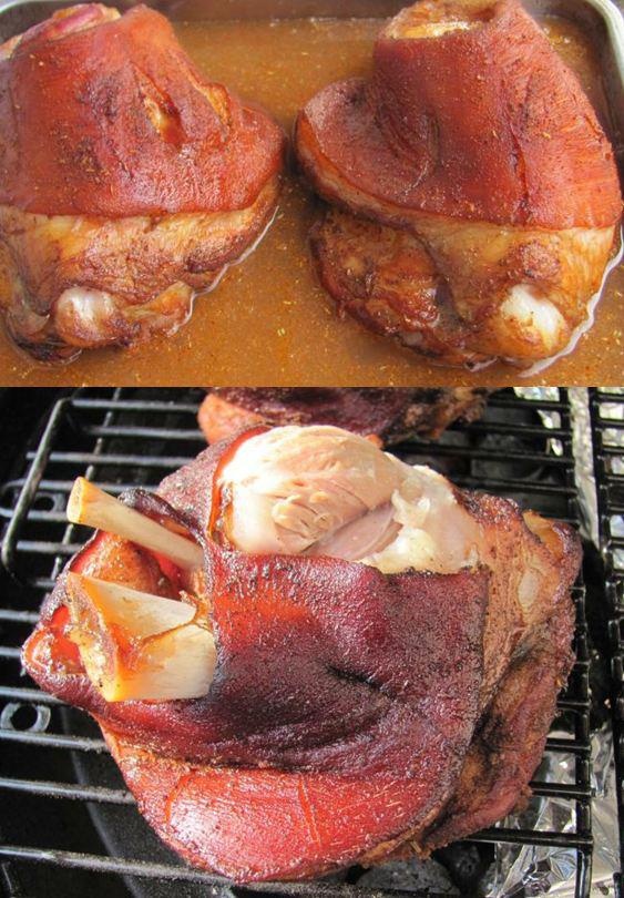 Best Bbq Rib Recipe America S Test Kitchen Best Bbq Rib Recipe America S Test Kitchen