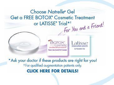 Breast augmentation, enhancements and breast implants from NATRELLE® - Modern P...