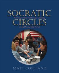 Socrates father of critical thinking