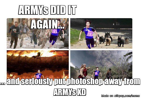 lol that will never happen! :) | 01.1. ì „ì •êµ - 방탄소년단 (Jeon Jungkook