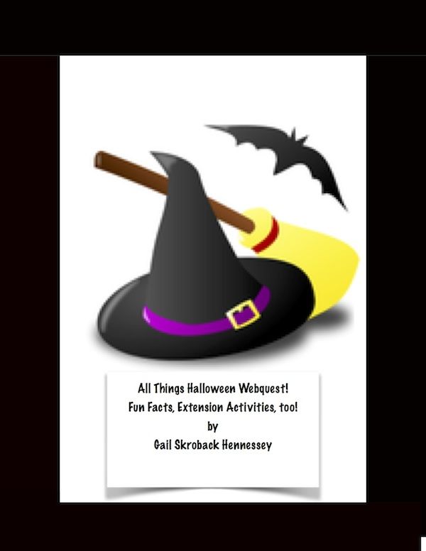 with 12 informational web questions this resource is just the thing to use as a learning tool about the holiday of halloween bats owls pumpkins - Halloween Web Quest with 12 informational web questions this resource is just the thing to use as a learning tool about the holiday of halloween bats owls pumpkins - Halloween Web Quest