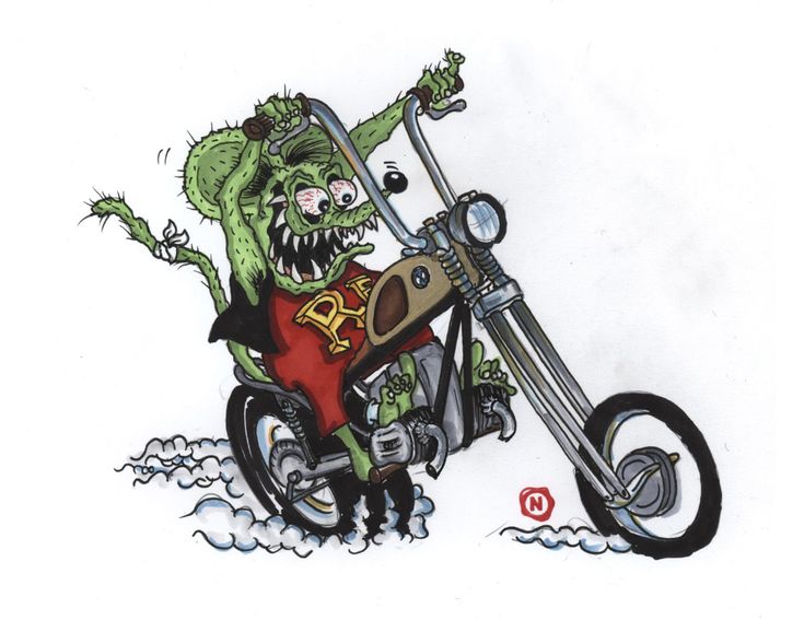 rat fink bike rat fink bike