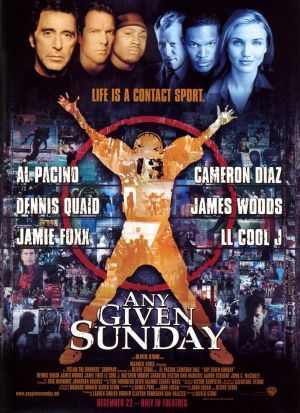 Any Given Sunday Stream Any Given Sunday Stream