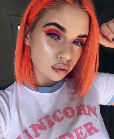Pin on Hair