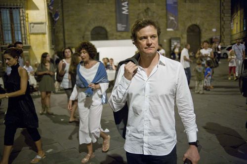 luca firth luca firth