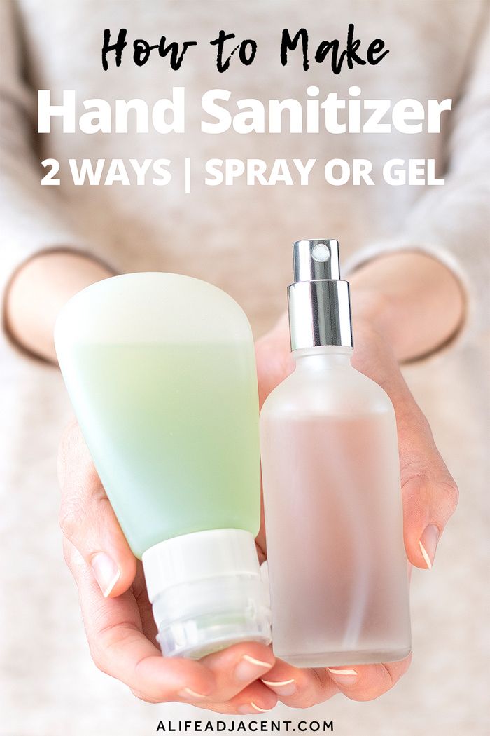 Forever Hand Sanitizer Hand Sanitizer Forever Living Products