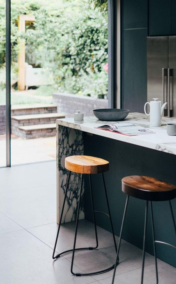 Tabouret De Bar Scandinave Le Top10 Tabourets Pour Ilot De