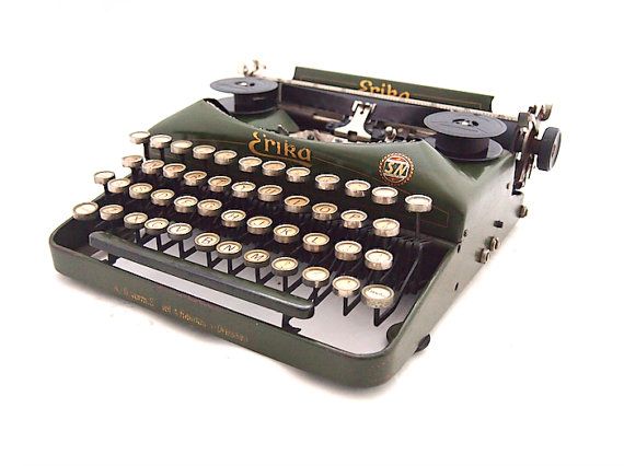 Pin On Typewriters And Writing Tools Pin On Typewriters And Writing Tools