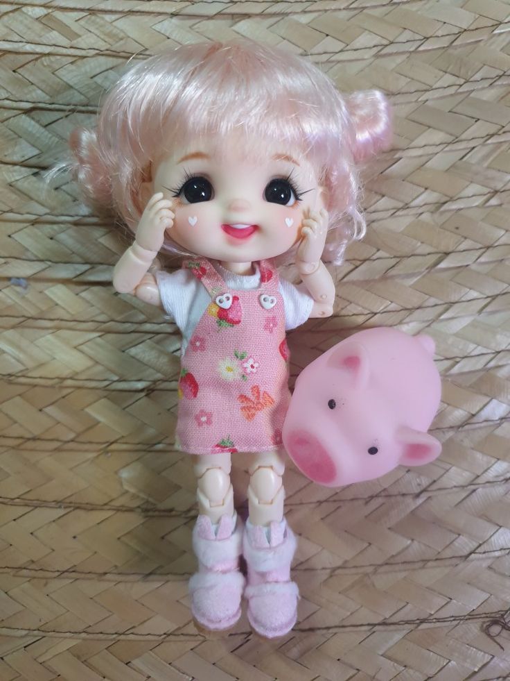 Sto doll ob11 Куколки, Куклы, Разное Sto doll ob11 Куколки, Куклы, Разное