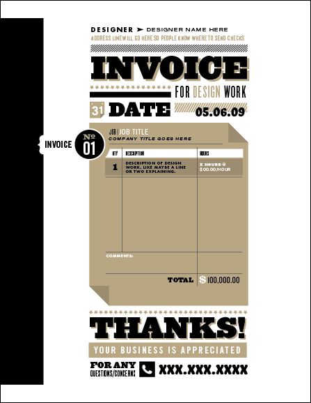 17 best Invoice books images on Pinterest Invoice design, Brand - graphic design invoice sample 17 best Invoice books images on Pinterest Invoice design, Brand - graphic design invoice sample