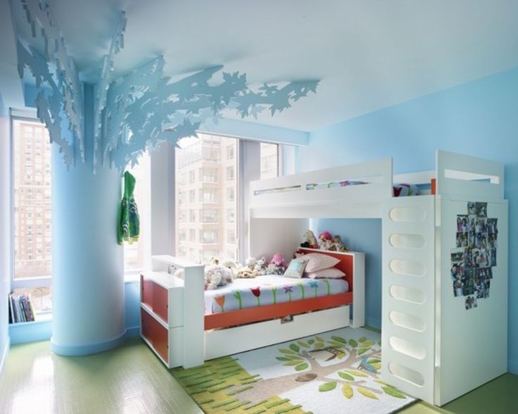Cool Kids Bedroom Ideas 95 best awesome kids room images on pinterest | nursery, children Cool Kids Bedroom Ideas 95 best awesome kids room images on pinterest | nursery, children