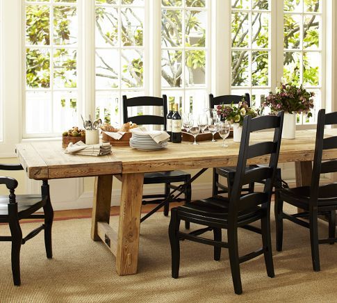 28 Best Dining Room Images On Pinterest Dining Rooms Kitchen Magnificent Pottery Barn Dining Room Tables 2018 28 Best Dining Room Images On Pinterest Dining Rooms Kitchen Captivating Pottery Barn Dining Room Tables Decorating Inspiration