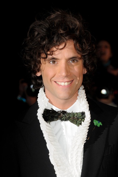 To Gorgeous Mika, Mika live, Singer.