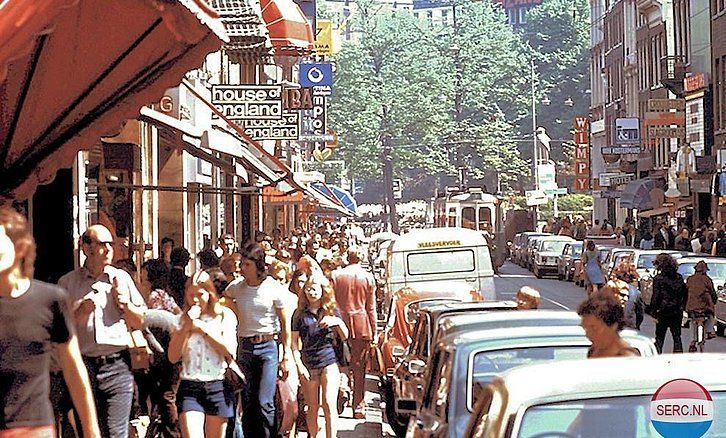 Noord Holland Amsterdam Amsterdam Amsterdam Nederland
