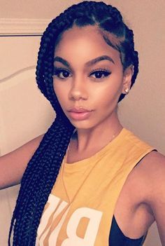 African Braids Hairstyles ghana braid tutorial 2017 Hairstyles For Black And African American Women African Braids Hairstyles great summer hairstyle 2017 Hairstyles For Black And African American Women