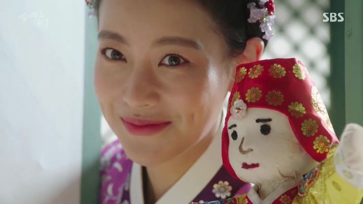 My sassy girl korean