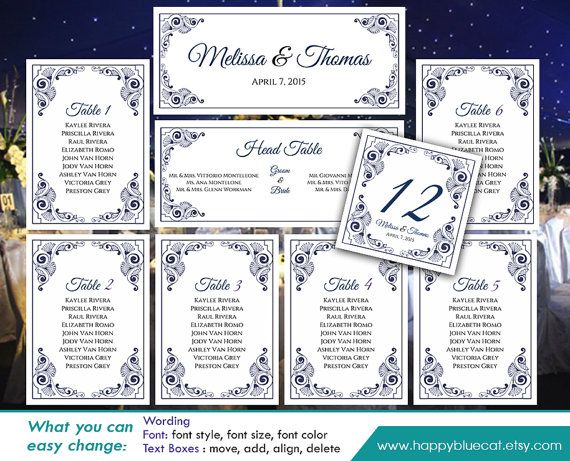 21 best Wedding Seating Chart images on Pinterest Wedding - free wedding seating chart templates 21 best Wedding Seating Chart images on Pinterest Wedding - free wedding seating chart templates