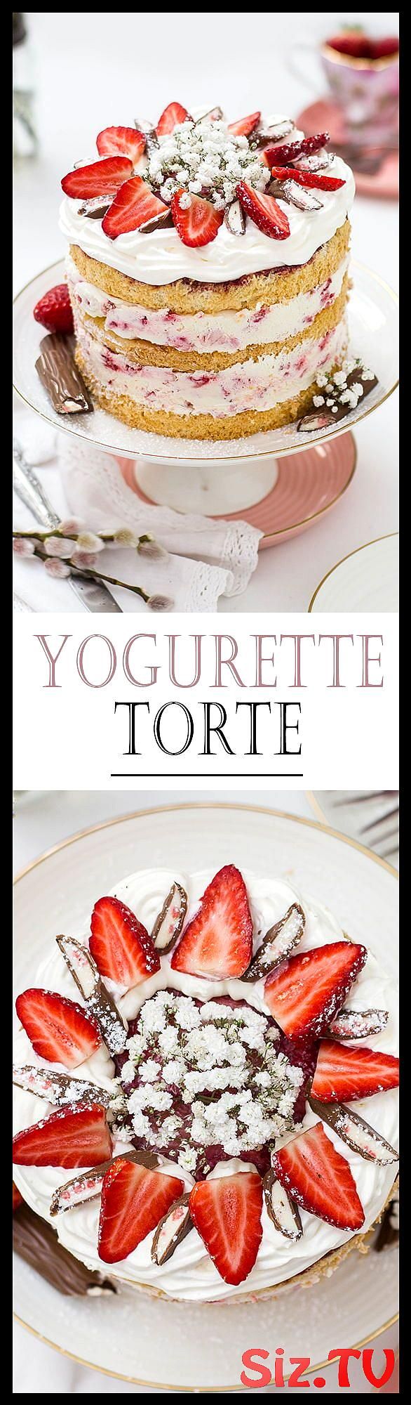 Yogurette Torte Yogurette Torte Ich Vertrete Grundsätzlich Die Auffassung Dass ...